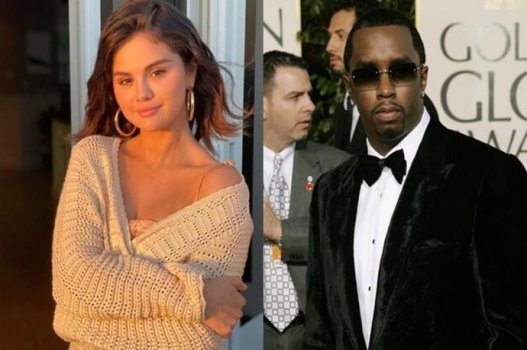 Clip sex Diddy – Selena Gomez gây sốc toàn cầu